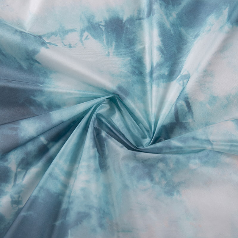 YJ-24-N649 420T Rundloch-Glanznylon-Spinnerei – Dahua Xiangyun