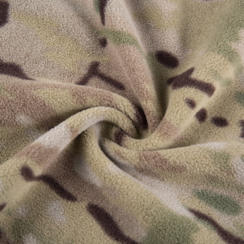 YJ-24-124 300G-Fleece