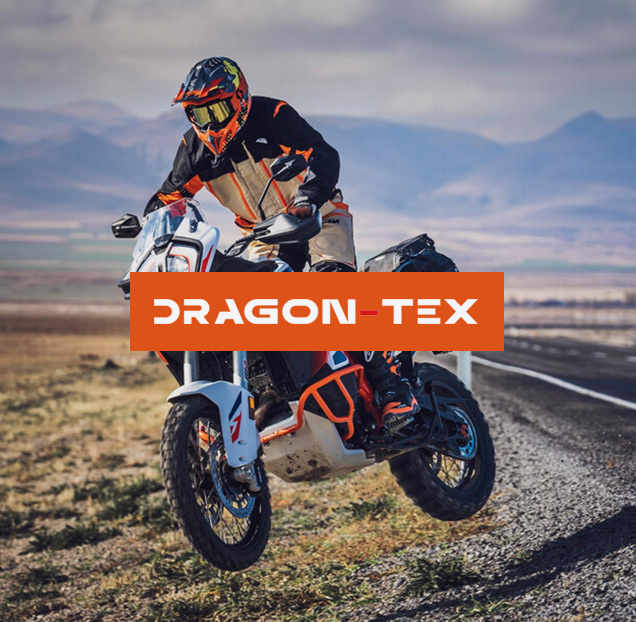 Dragon-Tex Pro